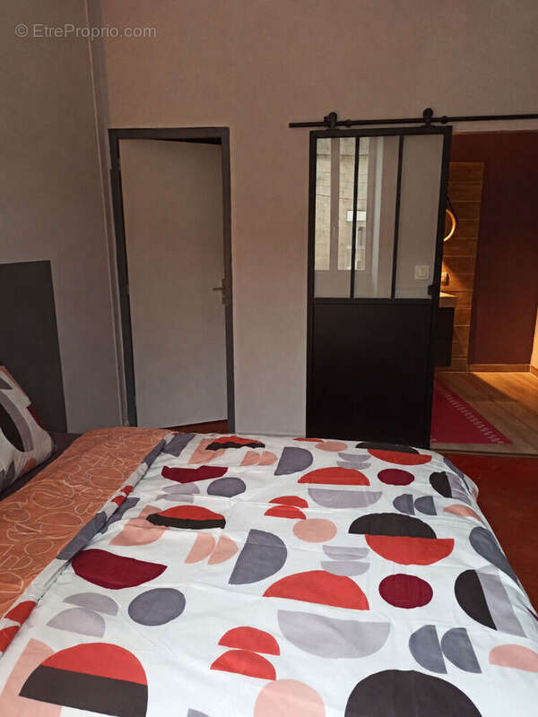 Appartement Nimes 2 pièce(s) 38.82 m2 - photo 3