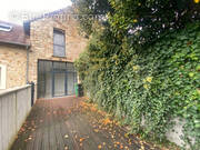 Appartement à COULAINES