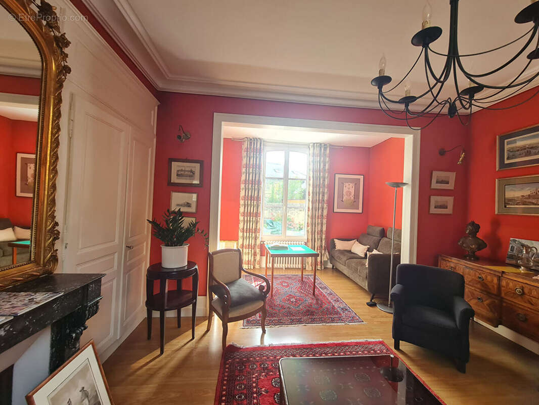 Maison à ALENCON