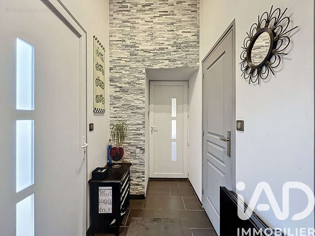 Photo 5 - Maison à FAVIERES