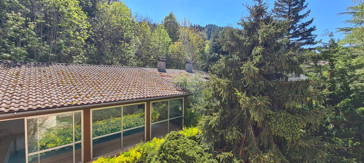 Maison à MARIAC