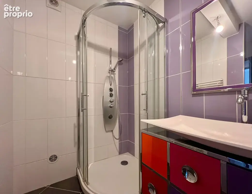 Appartement Saint Avold 3 pièces 80,09 m2 - photo 5