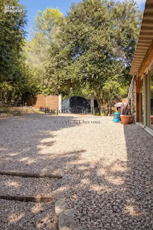cabanon à usage d'habitation - photo 4
