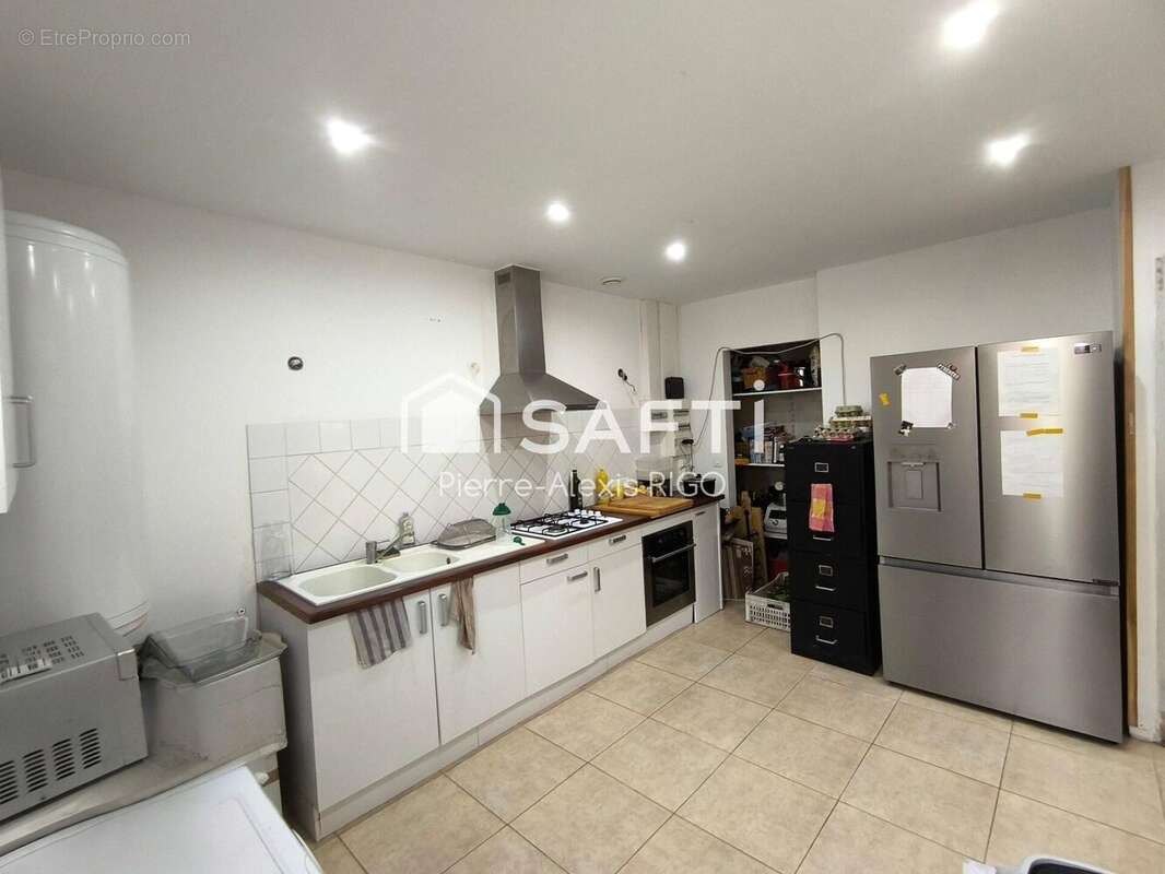 Photo 2 - Maison à MIRAMONT-DE-GUYENNE