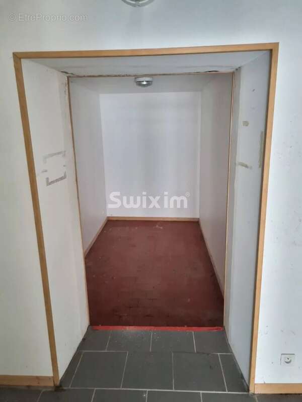 Appartement à CLAMECY