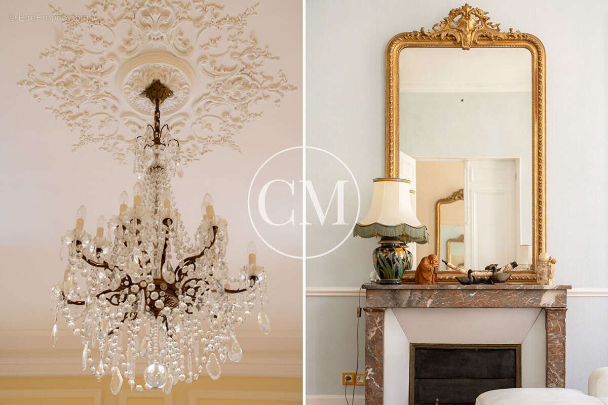 Appartement à VERSAILLES