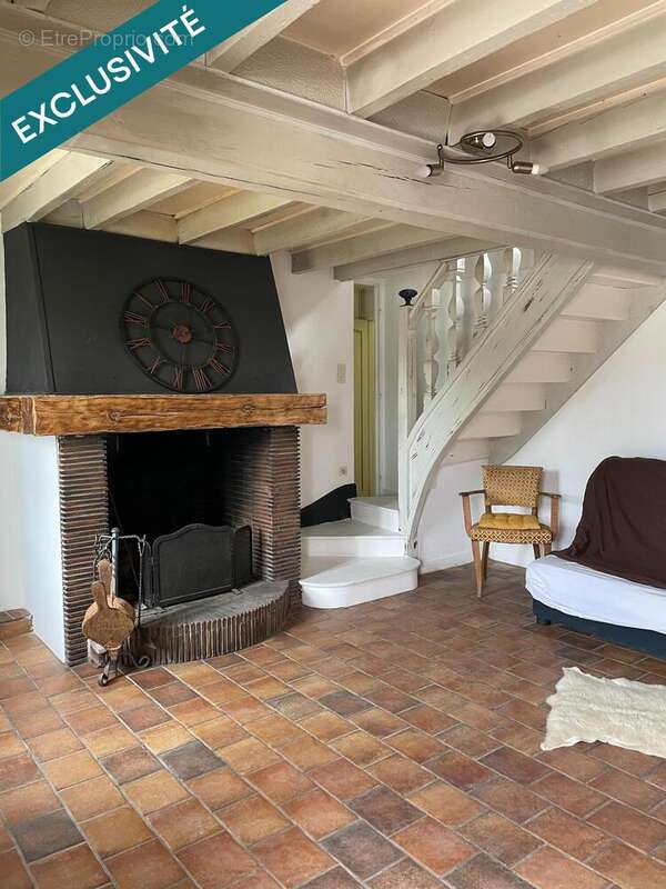 Photo 5 - Maison à BONNEVAL