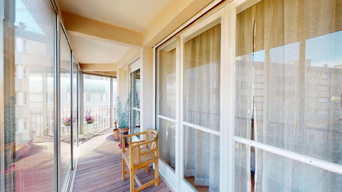 Appartement à CHERBOURG-OCTEVILLE