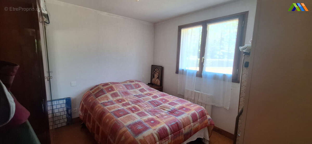 Maison 58 m² à Masseube  - photo 8