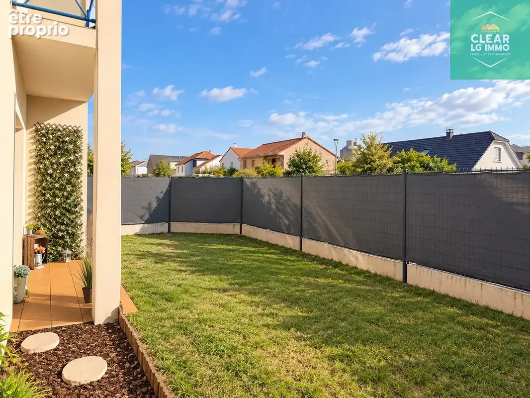 Photo Appartement à Hagondange au prix de 183 000€