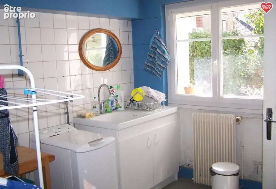 Maison lumineuse - photo 18
