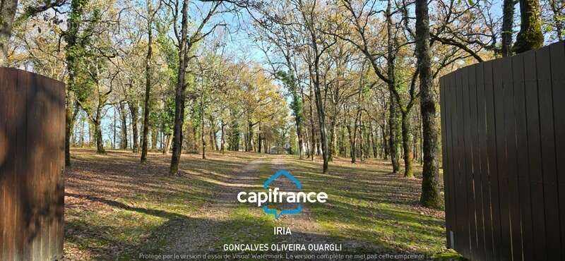 Maison à TOURNON-D&#039;AGENAIS