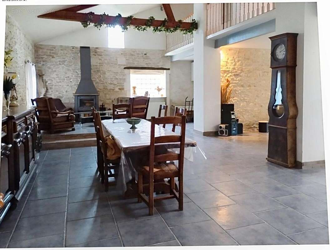 Photo 7 - Maison à REIGNAC