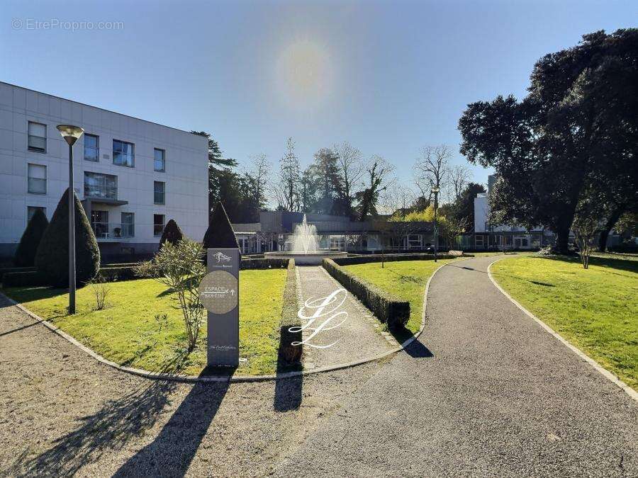 Appartement 67 m² à Tours  - photo 2132