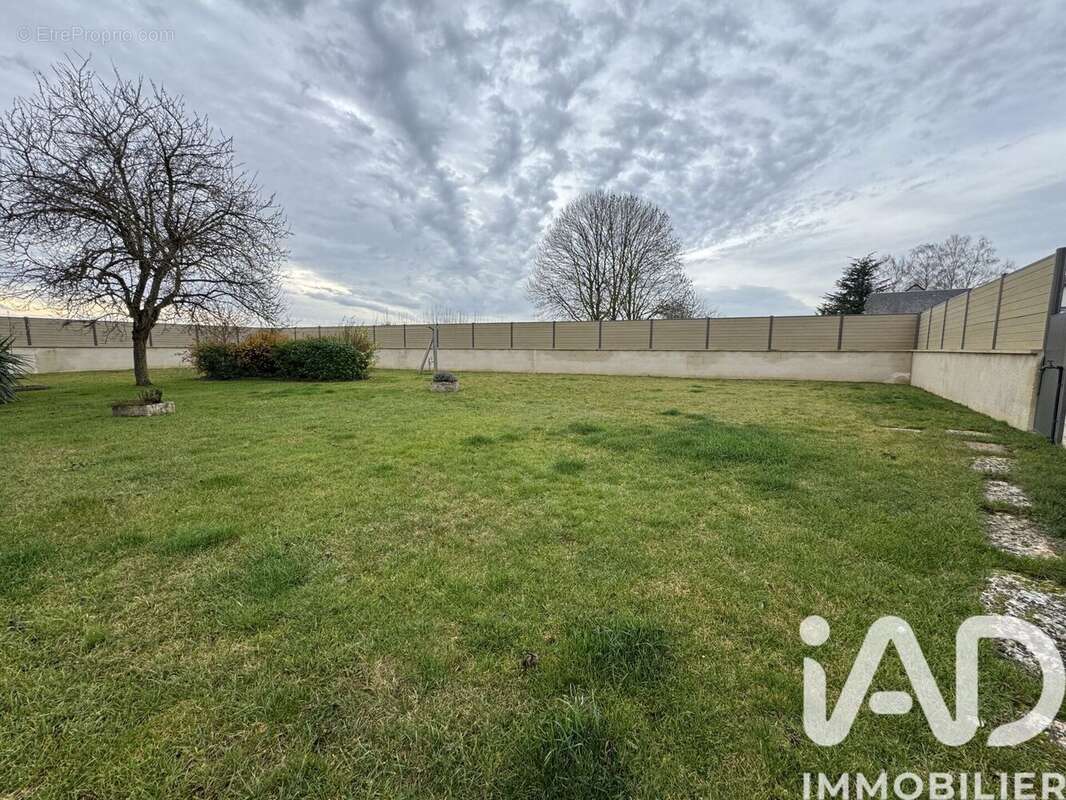 Photo 4 - Maison à VILLAMPUY