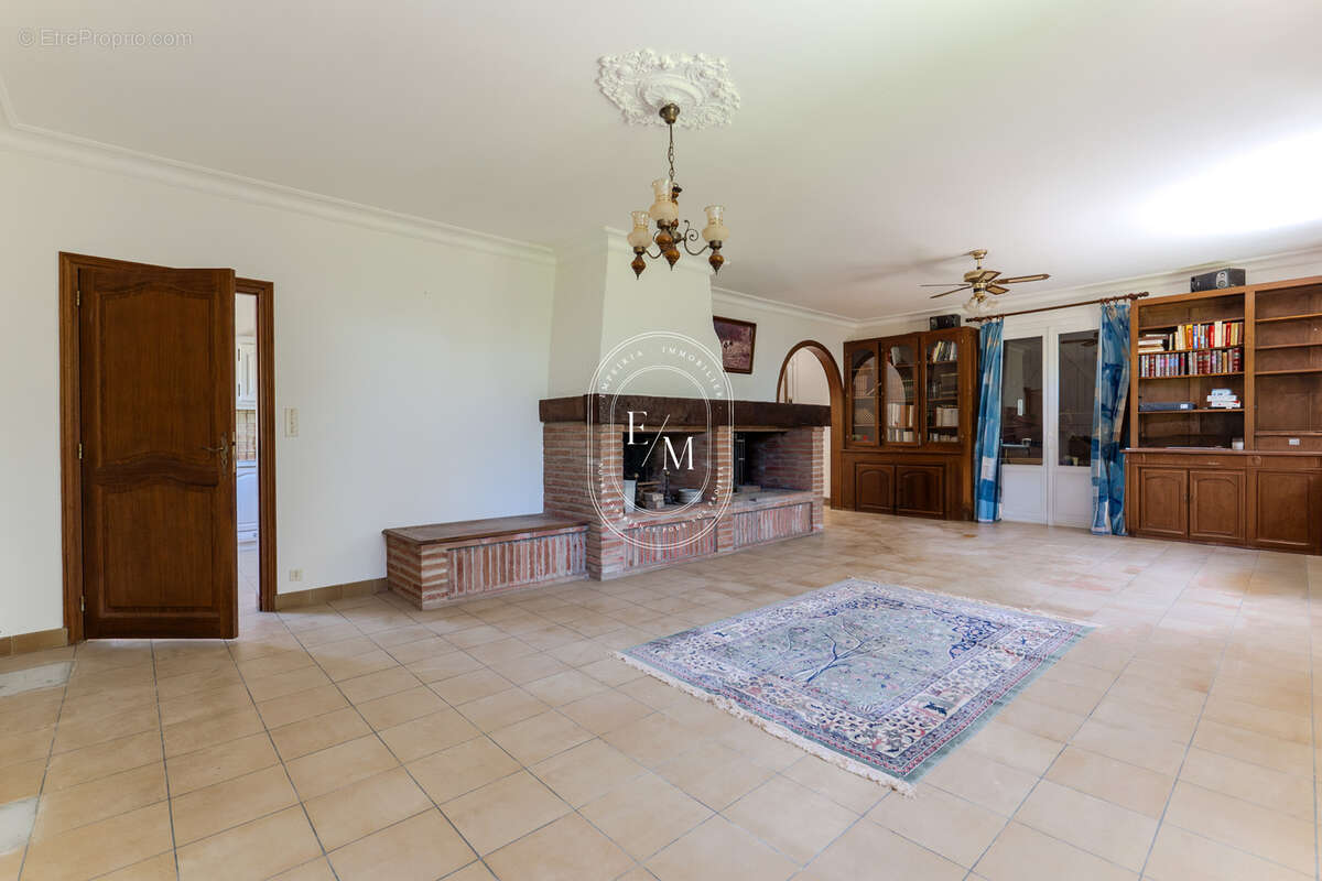 Une adresse confidentielle au cœur des coteaux - photo 3