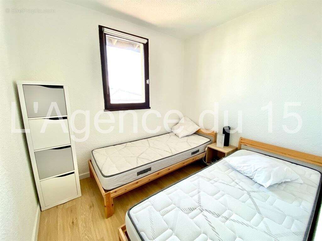 Appartement à SEIGNOSSE