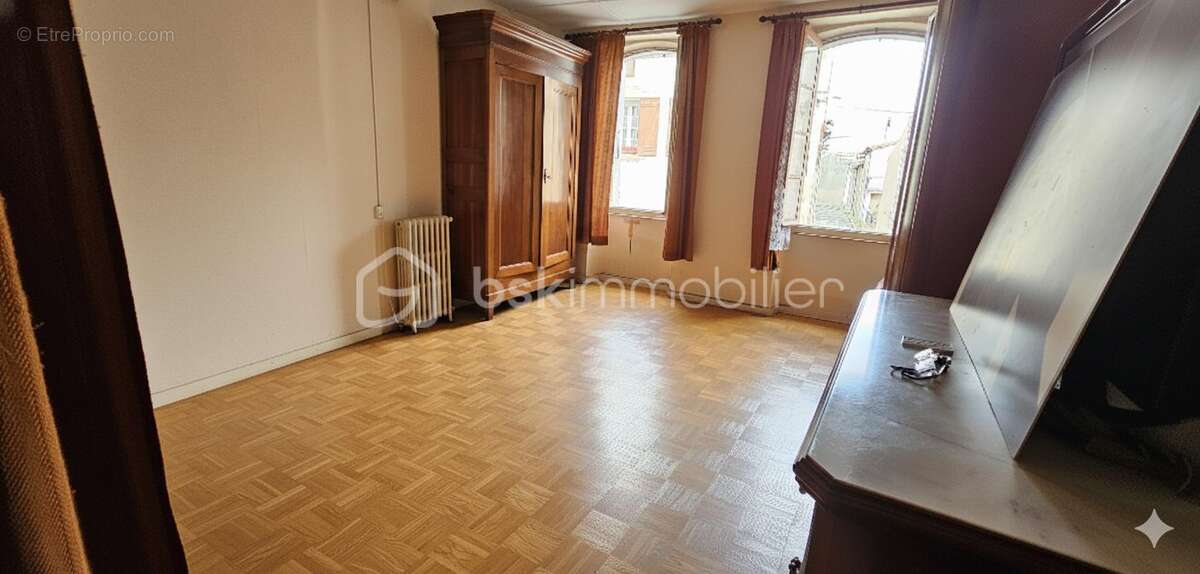 Maison à CASTELNAUDARY