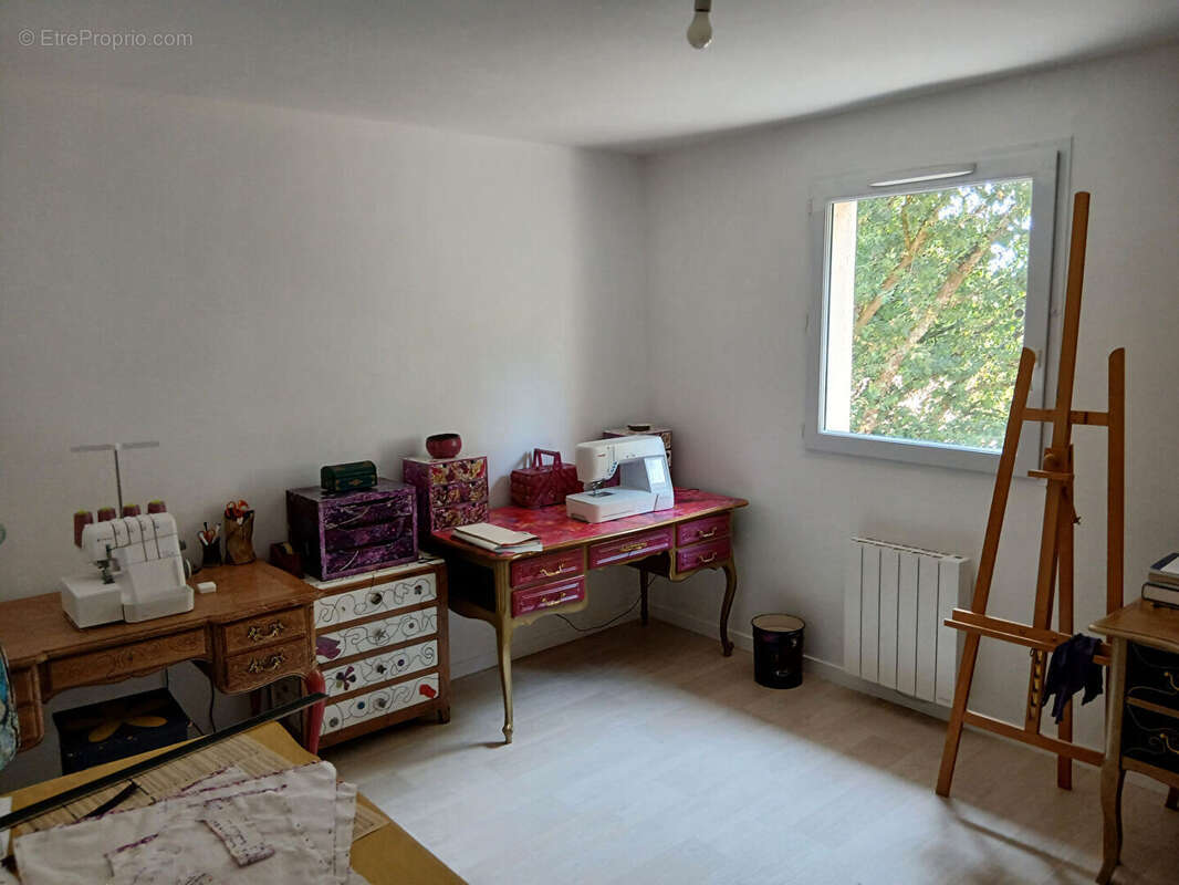 Maison La Roche Sur Yon 4 pièce(s) 95 m2 - photo 10