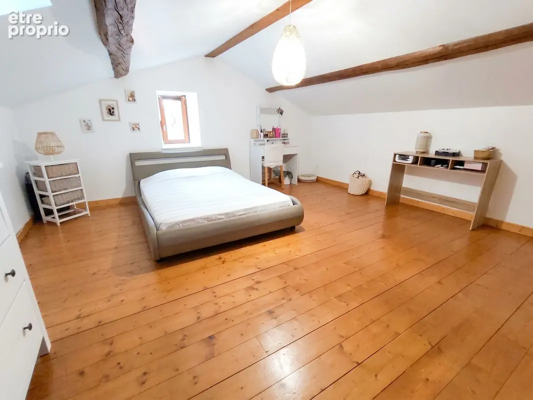 Maison Saint Appolinaire 5 pièces avec terrasse - photo 5
