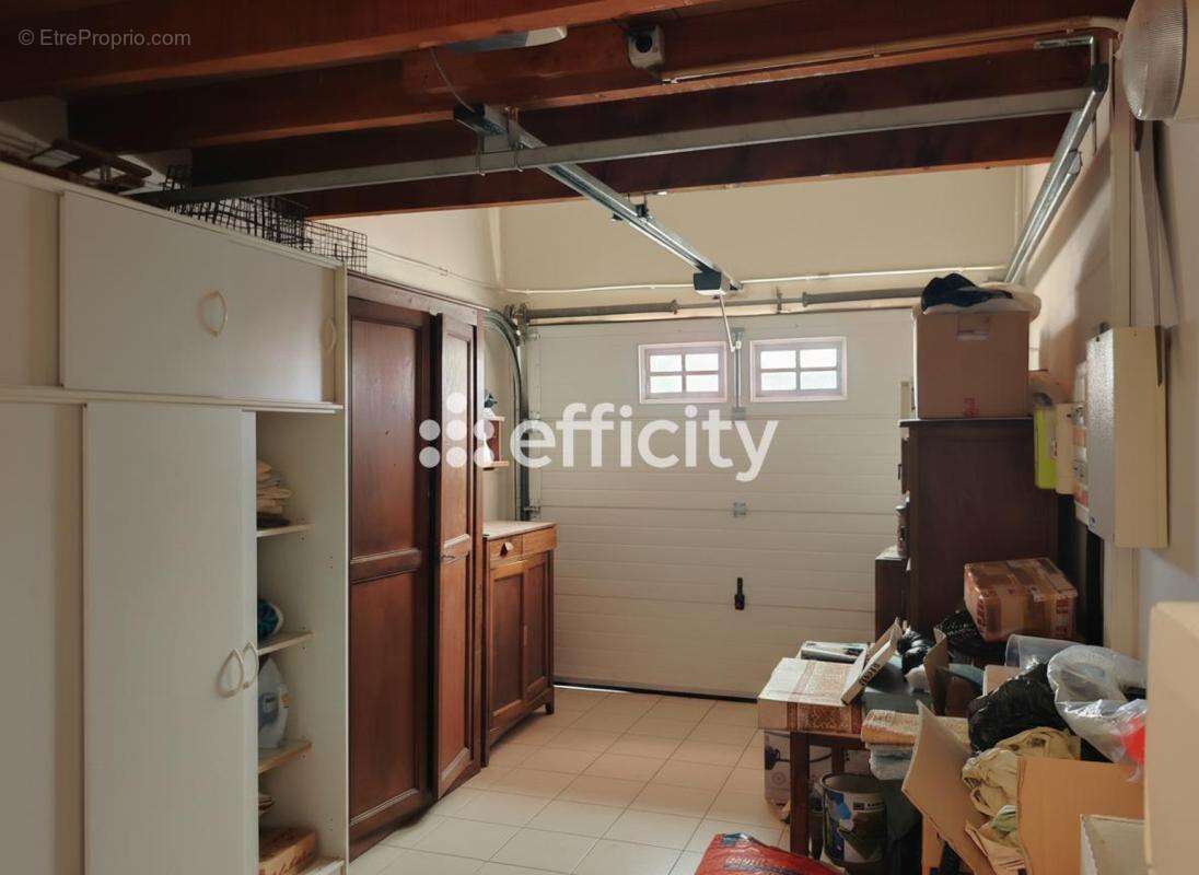 Maison 72 m² à Perpignan  - photo 11