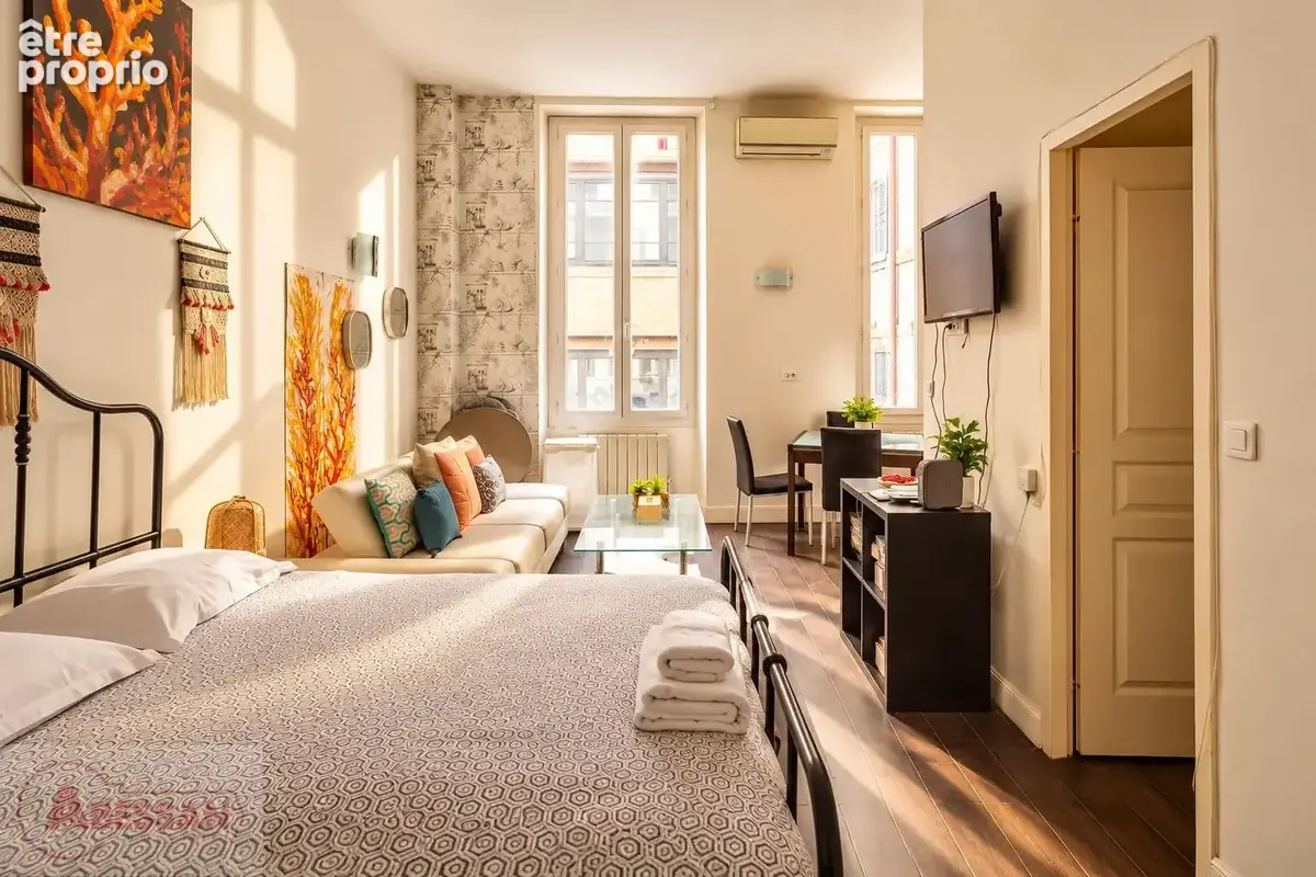 Commerce 200 m² à vendre à Marseille-1e (13001) - photo 13