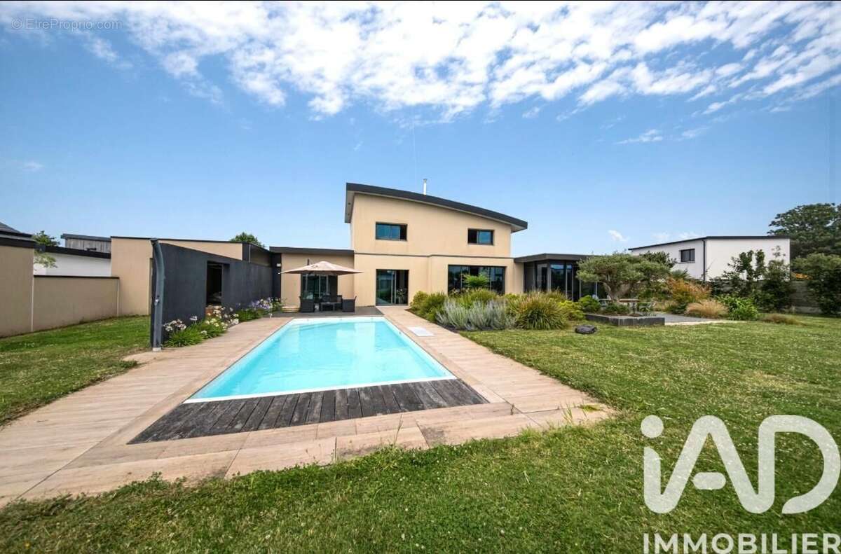 Photo 3 - Maison à SAINT-RENAN