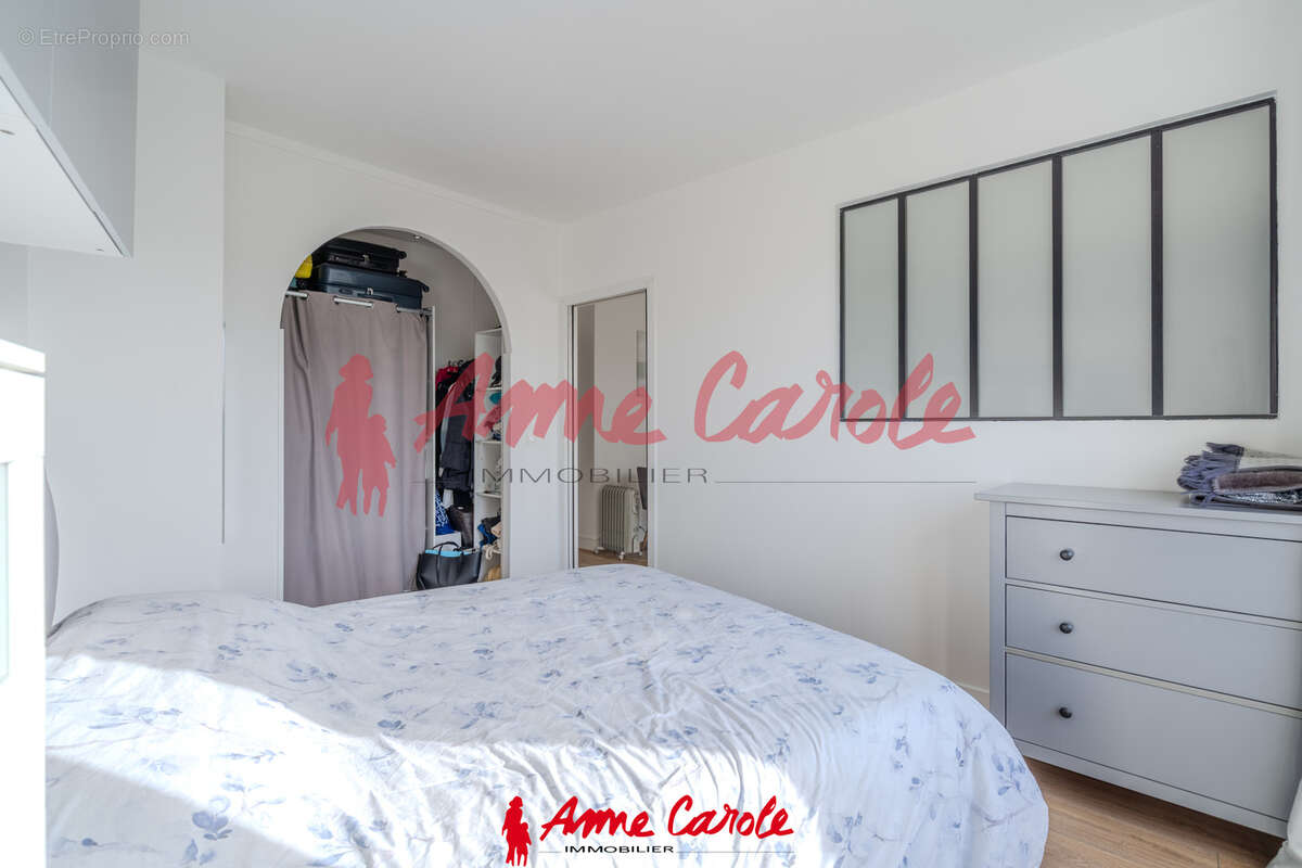 Appartement à SAINT-MAURICE