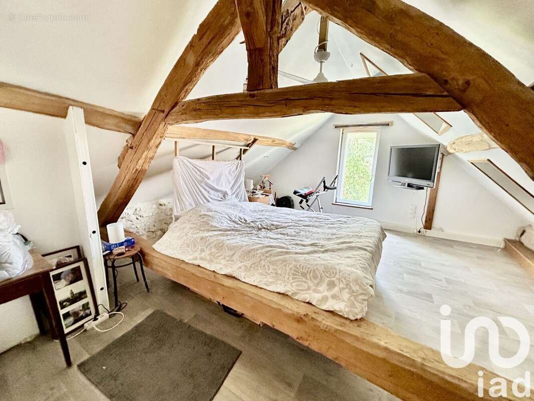 Photo 9 - Maison à ACHERES-LA-FORET