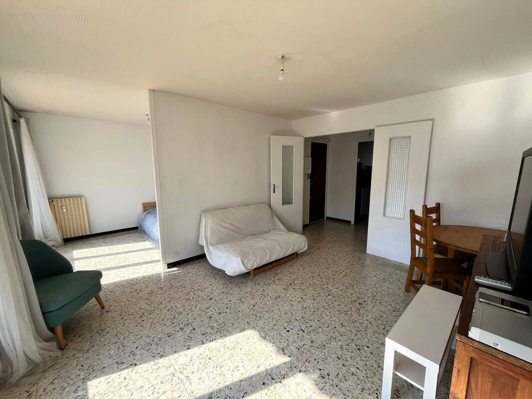 Appartement à HYERES