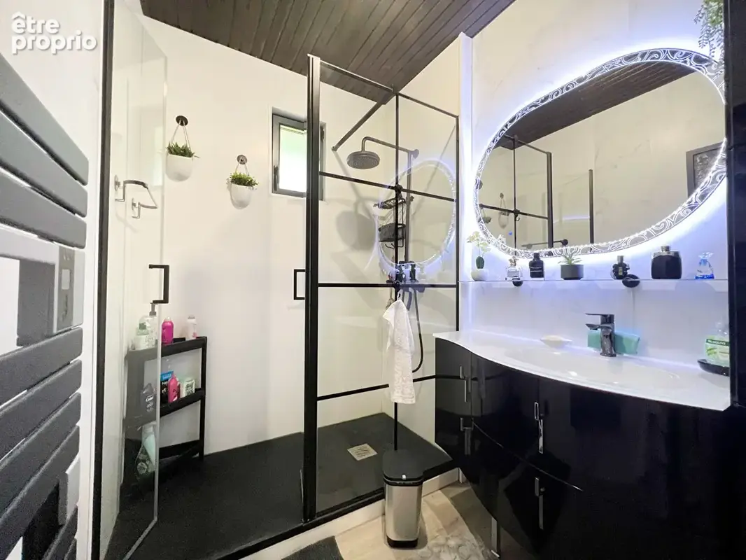 Vente d'une maison t8 (248 m²) à domfront en poiraie - photo 14