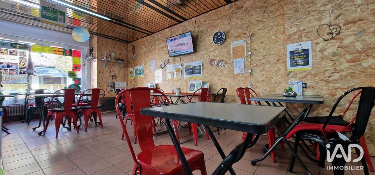 Photo 9 - Commerce à PUTTELANGE-AUX-LACS