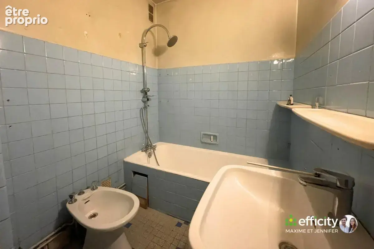 Appartement - photo 6