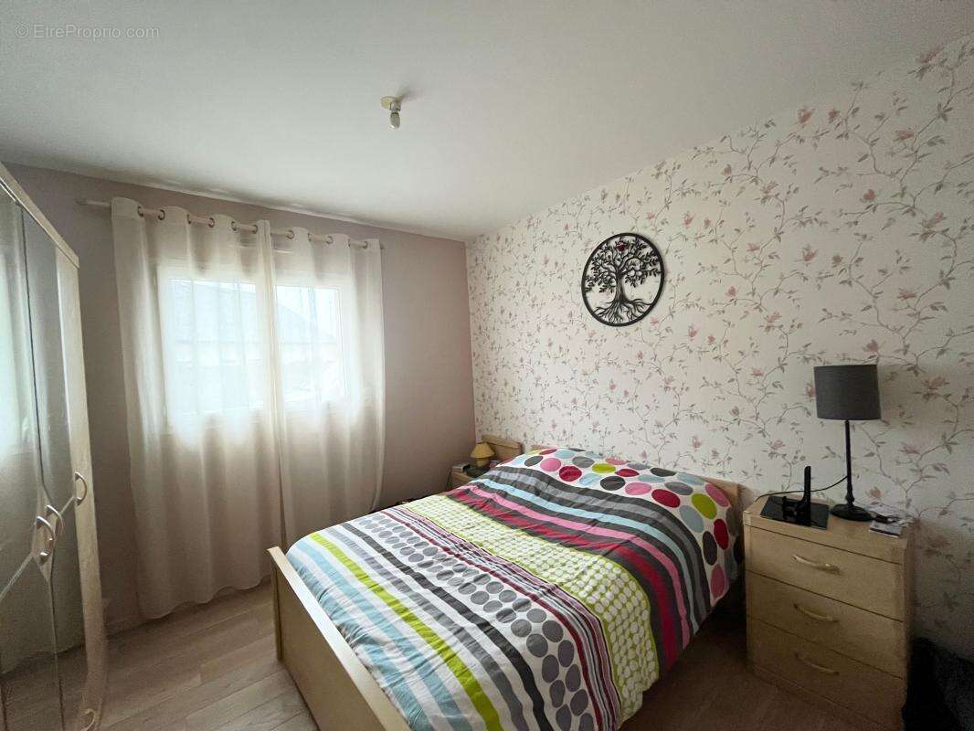 Maison à SAINT-RENAN