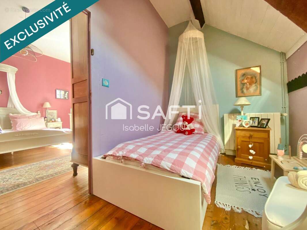 Photo 6 - Maison à GUJAN-MESTRAS