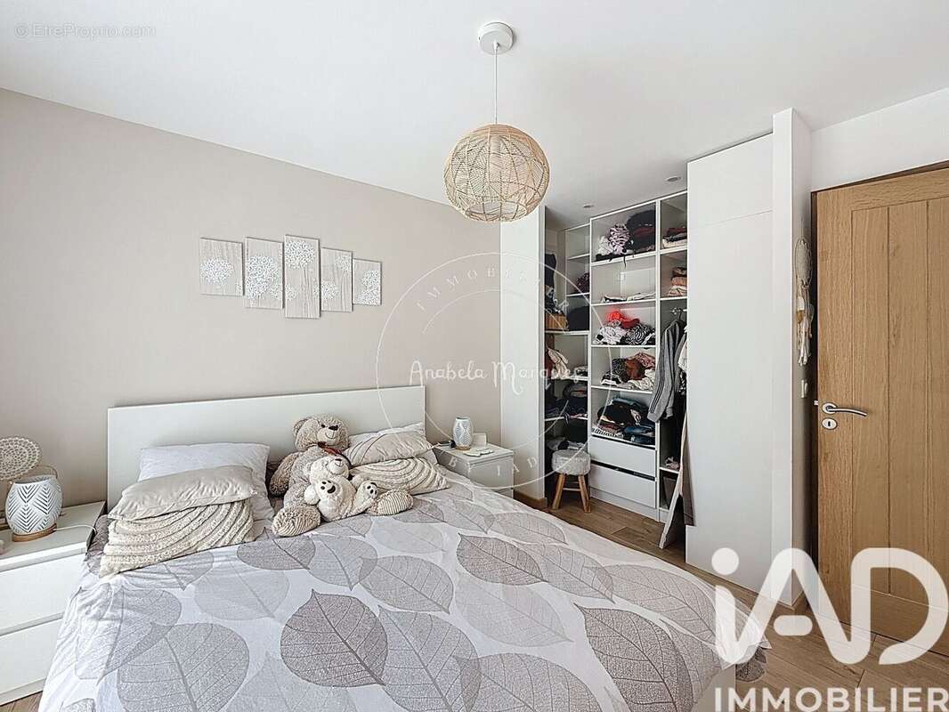 Photo 7 - Maison à MONTLHERY