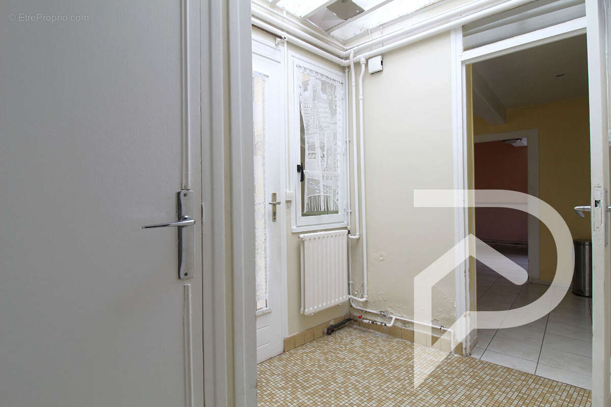 Maison à GRANDFRESNOY