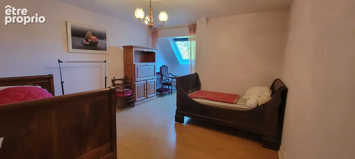 Maison familiale avec beau terrain de 3 788 m2 - photo 18