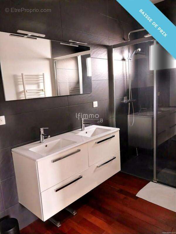 Maison à LA TESTE-DE-BUCH