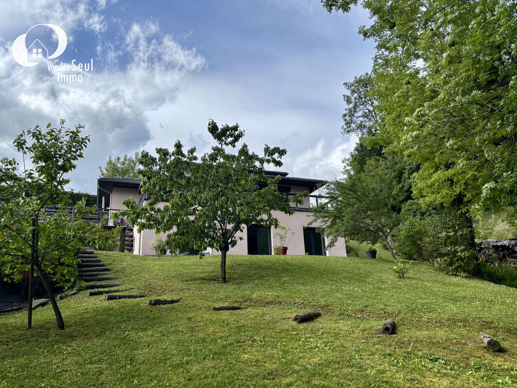 Maison à BONNE