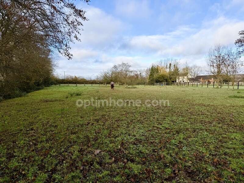 Maison à SAINT-CYR-DU-RONCERAY