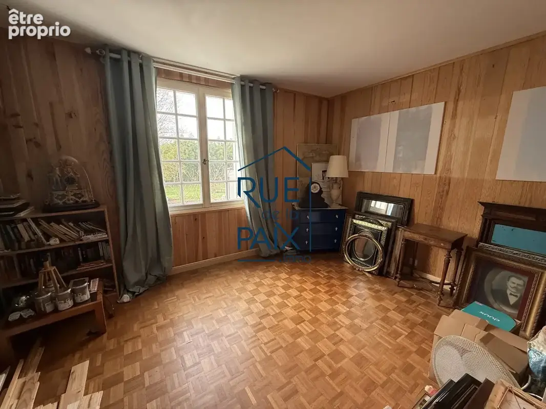 Maison 5 pièces 160 m² à vendre à Saint-Gervais-Les-Trois-Clochers (86230) - photo 7