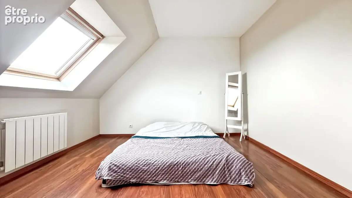AUDRUICQ - Pavillion 5 chambres - Semi-Plain-Pied - 146 m2 - photo 7
