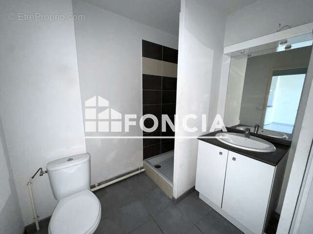 Appartement à AMBES