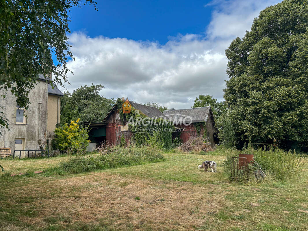 Maison unique de style - photo 14