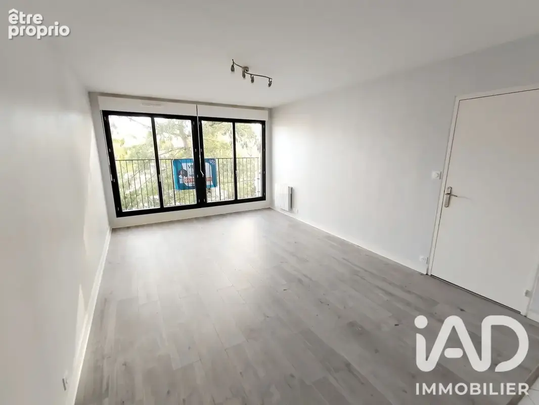Photo 1 - Appartement à MONTARGIS