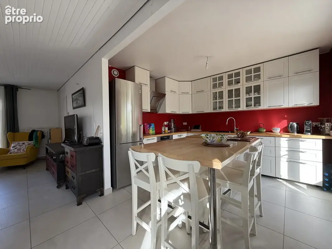 Pavillon t5 - dugny - photo 5