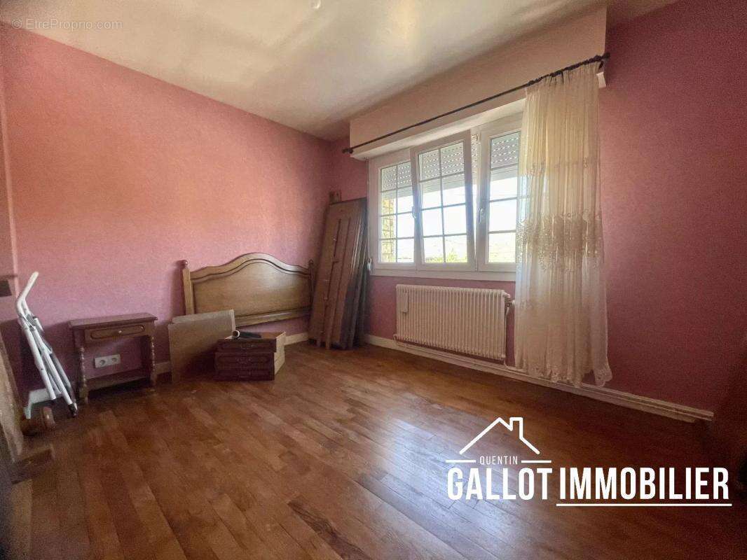 Maison à LIGNY-EN-CAMBRESIS