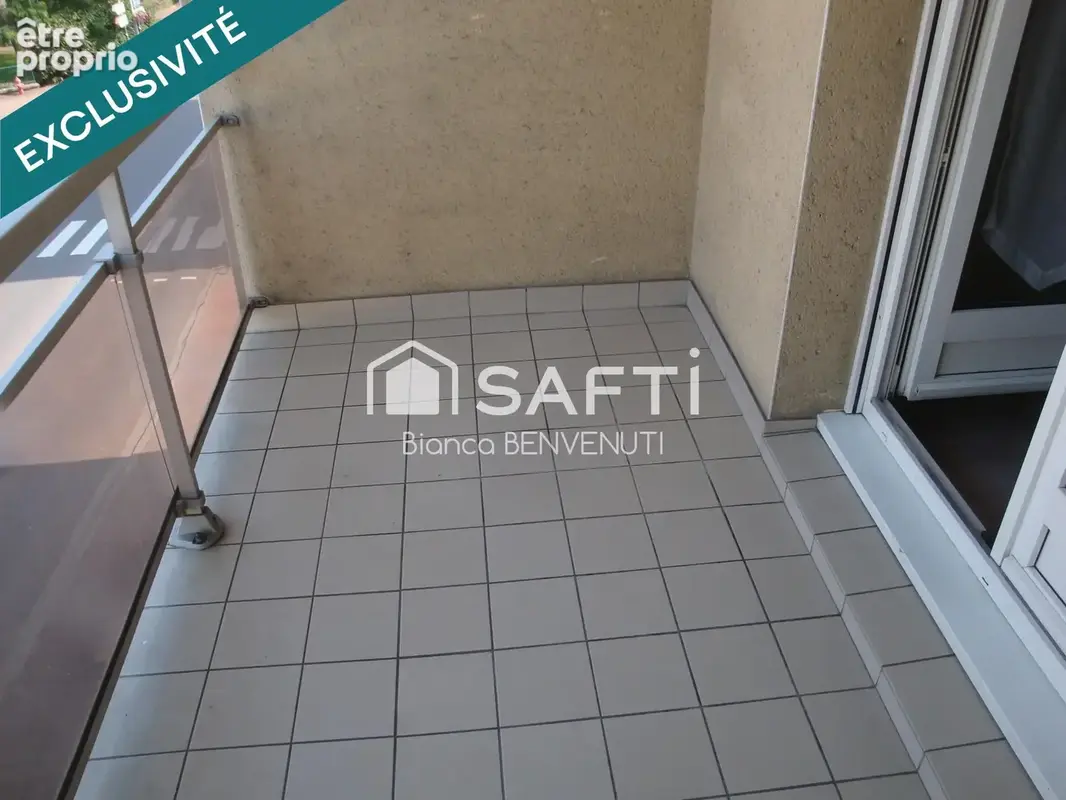 Photo 1 - Appartement à HAGONDANGE