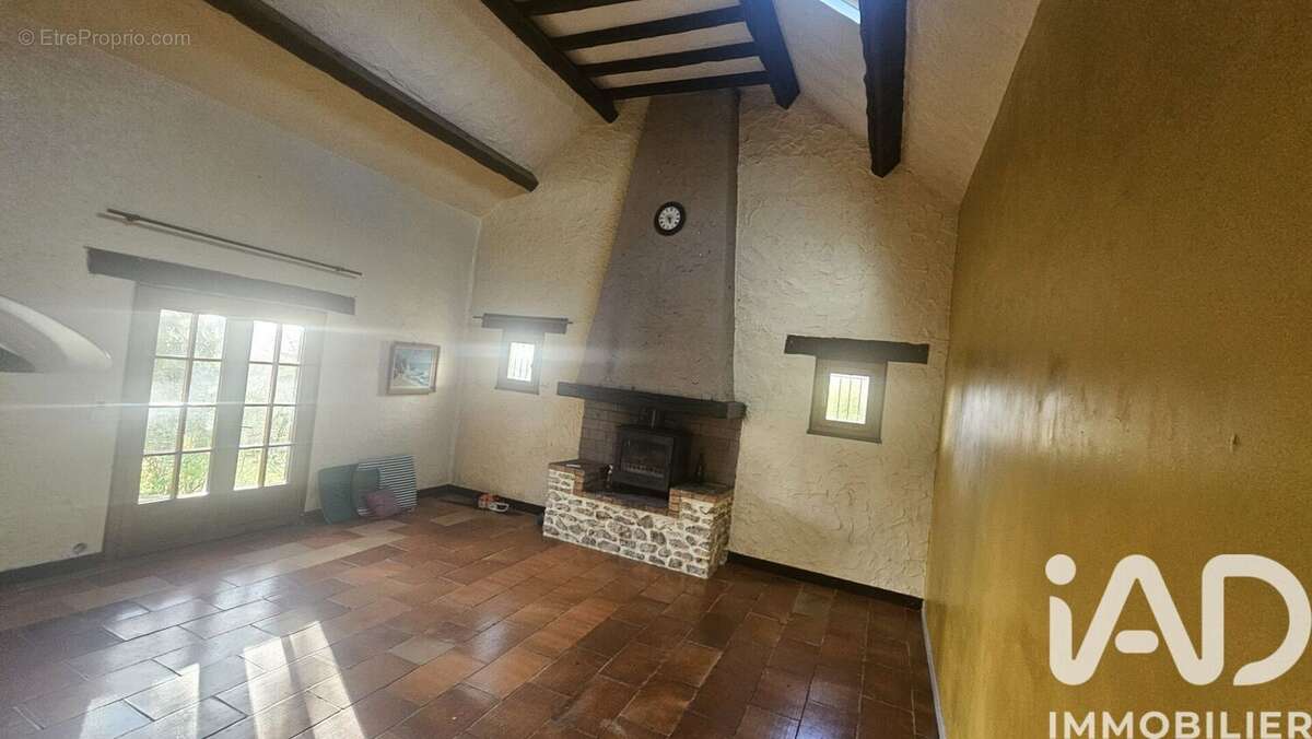 Photo 5 - Maison à DONNEMARIE-DONTILLY